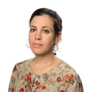 Bild von Aicha Mechri