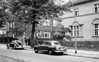Institutshaus SLE