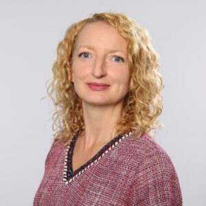 Bild von Dr. Judith Henze