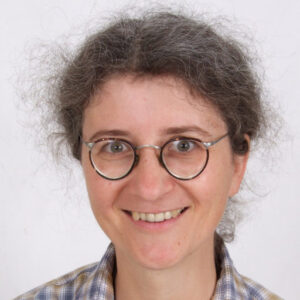 Bild von Dr. Katja Kehlenbeck