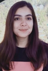 Bild von Sonia Sharma