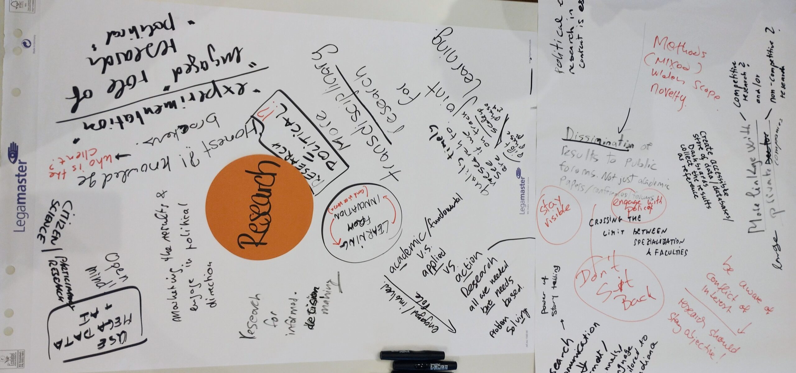 Plenary_WS_Research