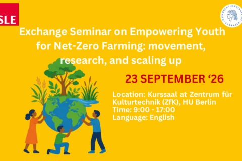 Seminar rycam